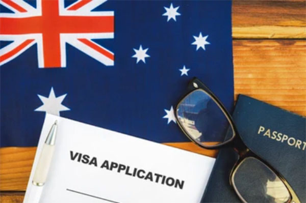Fiance Visa to Australia