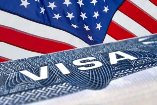 Fiance Visa to USA