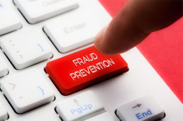 Fraud Prevention