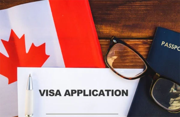 Fiance Visa to Canada
